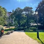 Muse Stay - Your Arthome In The Heart Of Budapest