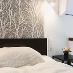 Cozy Dowtown Lofts