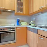 Sweet Home Apartments