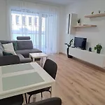 Beke Apartment