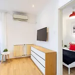 Balcony - Central - Spacious - Sunny