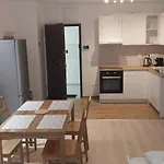 Family Apartment 1 Near By Heroes Square With Free Garage