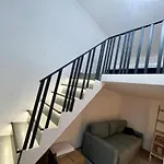 Kazinczy Apartment