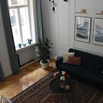 Brand New Lovely Studio In The Heart Of Budapest