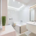 Sunhill Luxury Apartman At Buda Castle