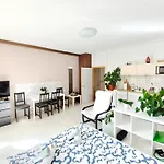 Free Parking, Balcony, Near To City Park