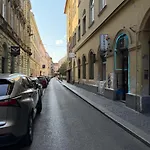 Luxury Gold Apartman