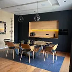 Budapest Panorama Luxury