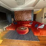 Budapest Panorama Luxury