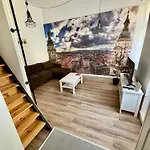 Budapest Pearl Residence
