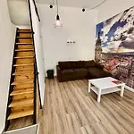 Budapest Pearl Residence
