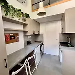Budapest Pearl Residence