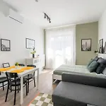 Basilica Apartments