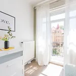 Basilica Apartments