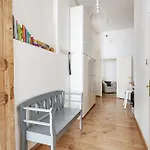 Hidden Gem In The Very Heart Of The City