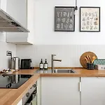 Hidden Gem In The Very Heart Of The City