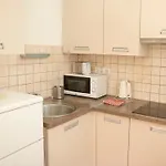 Bud Central Residence