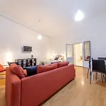 Ergola - Spacious Cozy 2 Big Rooms Downtown Home