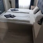 Budapest Project Apartments II
