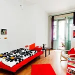 4 Bedroom Flat Near The City Center