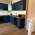 Obuda Flat