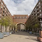 Asboth Boutique Suites, Best Location By Bqa