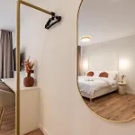 Asboth Boutique Suites, Best Location By Bqa