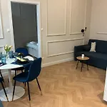 Heritage Hideaway Budapest