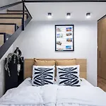 Central - New - Ac - Cozy