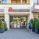 New Chic Central Studio