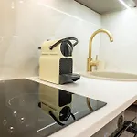 Urban Luxury Collection Apartments