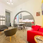 Rose House - Modern 5Br Gem In Central Budapest Ac