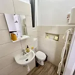 Central Boulevard Apartman