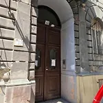 Tribe Nest Budapest