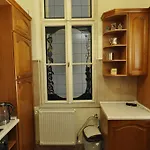 Charming Art Deco Flat
