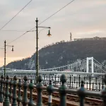 Danube Riverside Apartments