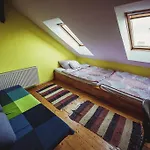 Unity Hostel Budapest