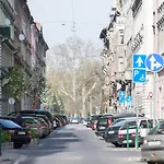 Oasis Apartments - Budapest City Park