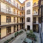 Oasis Apartments - Budapest City Park
