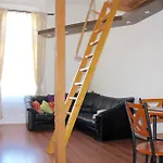 Lux Apartman