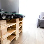 Ice Breaker Apartment