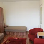 Louis Apartment