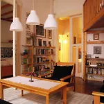 Argyelus Apartment
