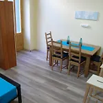 Colors Guest House Budapest