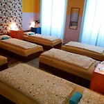 White Rabbit Hostel