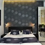 Urban Spirit Apartments