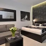 Urban Spirit Apartments