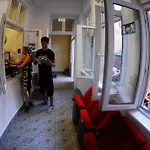 Mandarin Hostel