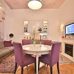 Nadi\'S Home - Heart Of Budapest