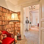Nadi\'S Home - Heart Of Budapest